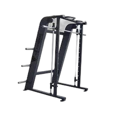 Other gym equipment repair including Smith machines — Shekunov, South East Ireland